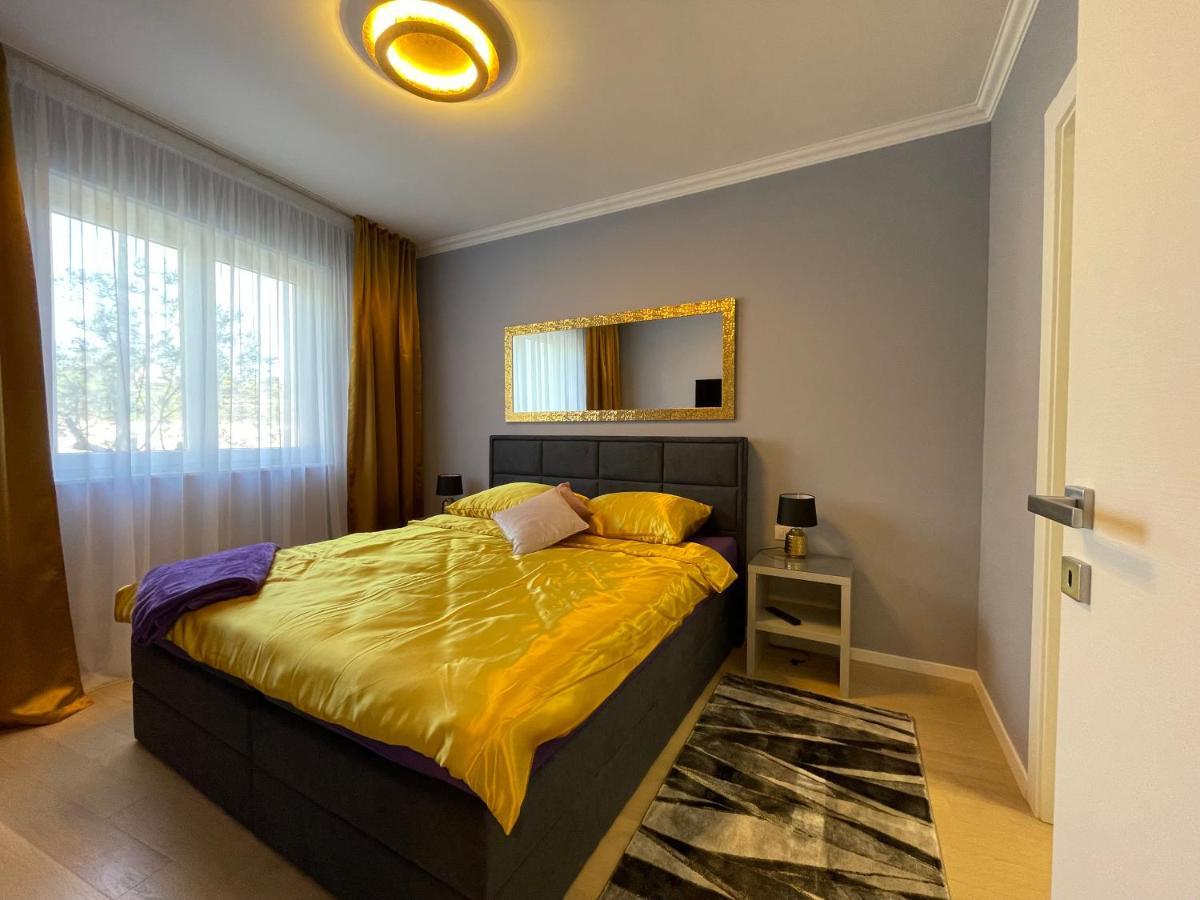 Lux Nanea Apartment Кърк Екстериор снимка